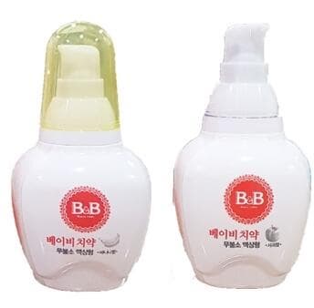 _B_B_Baby Oral Clean _Liquid_